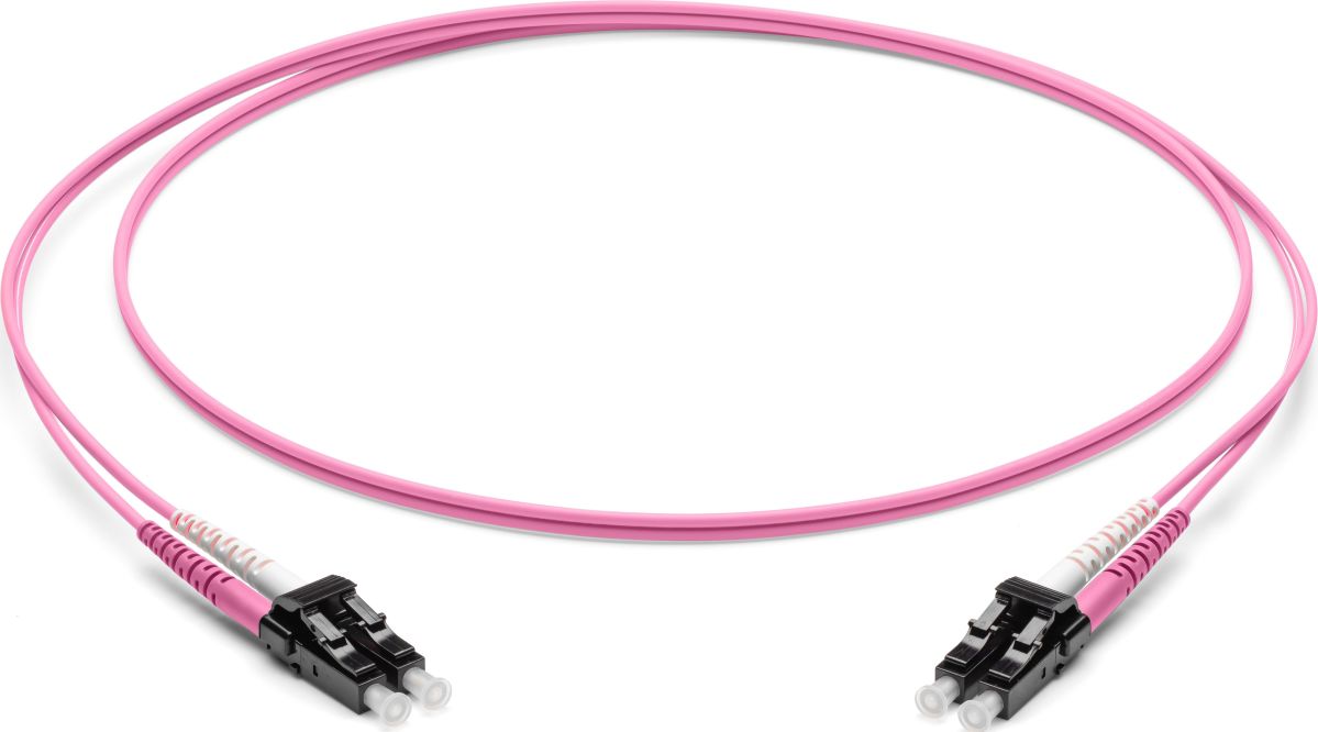 LWL-Patchkabel LC/LC F050502Q2Z20005M-VI LWL-Patchkabel LC/LC F050502Q2Z20005M-VI