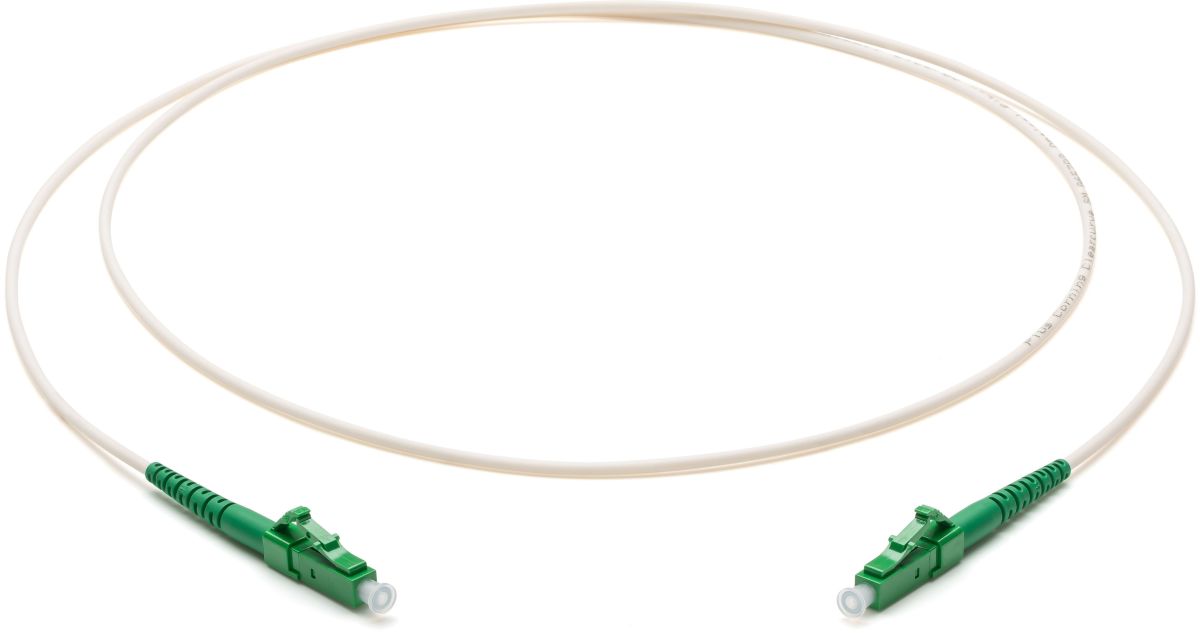 LWL Patchkabel LCA-LCA F222201J1Z20002M LWL Patchkabel LCA-LCA F222201J1Z20002M