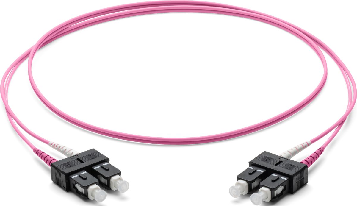 LWL-Patchkabel SC/SC F575702Q2Z20002M-VI LWL-Patchkabel SC/SC F575702Q2Z20002M-VI