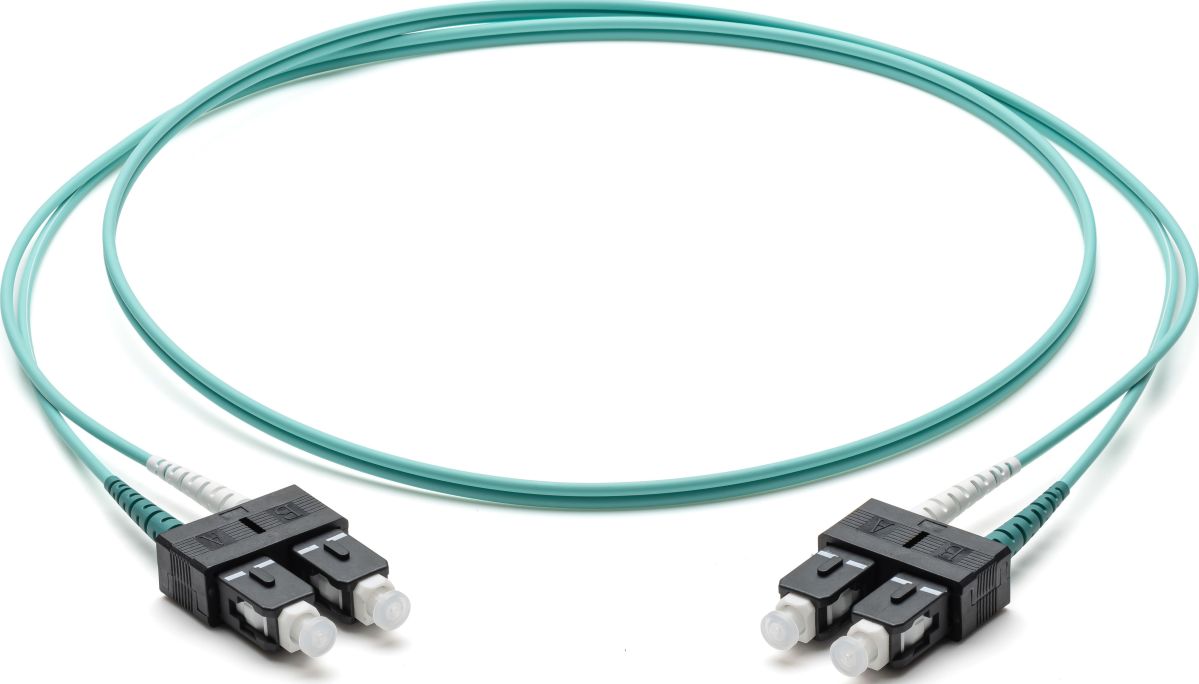 LWL-Patchkabel SC/SC F575702T2Z20010M LWL-Patchkabel SC/SC F575702T2Z20010M