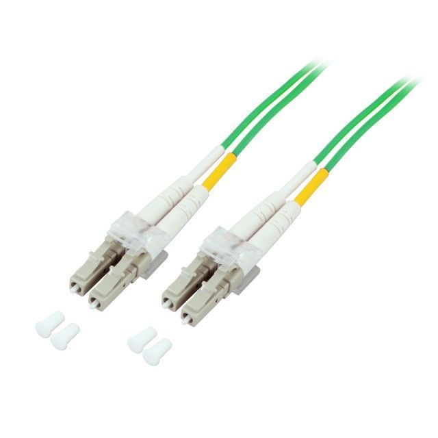 Duplex Jumper LC-LC O0319.3OM5 Duplex Jumper LC-LC O0319.3OM5