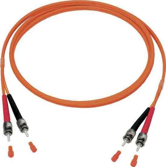 LWL Duplexkabel 1m O6013.1 LWL Duplexkabel 1m O6013.1