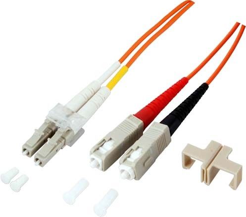 LWL Duplexkabel 20m O0320.20 LWL Duplexkabel 20m O0320.20
