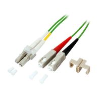 Duplex Jumper SC-LC O0323.1OM5