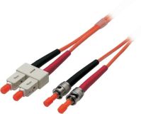LWL-Duplexkabel 3m O6363.3 LWL-Duplexkabel 3m O6363.3