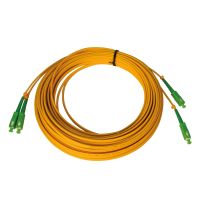 Optisches Duplex-Kabel 10m OK2SCAPC10