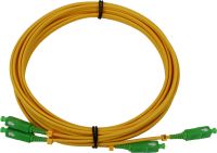 Optisches Duplex-Kabel 20m OK2SCAPC20