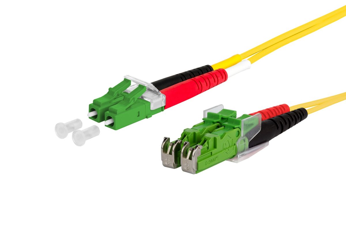 OpDAT Patchkabel 151P1JAMA20E OpDAT Patchkabel 151P1JAMA20E