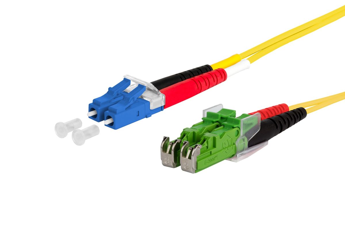 OpDAT Patchkabel 151P1JOMA15E OpDAT Patchkabel 151P1JOMA15E