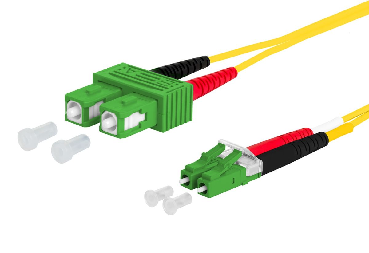 Patchkabel 151P1EAJA20E Patchkabel 151P1EAJA20E
