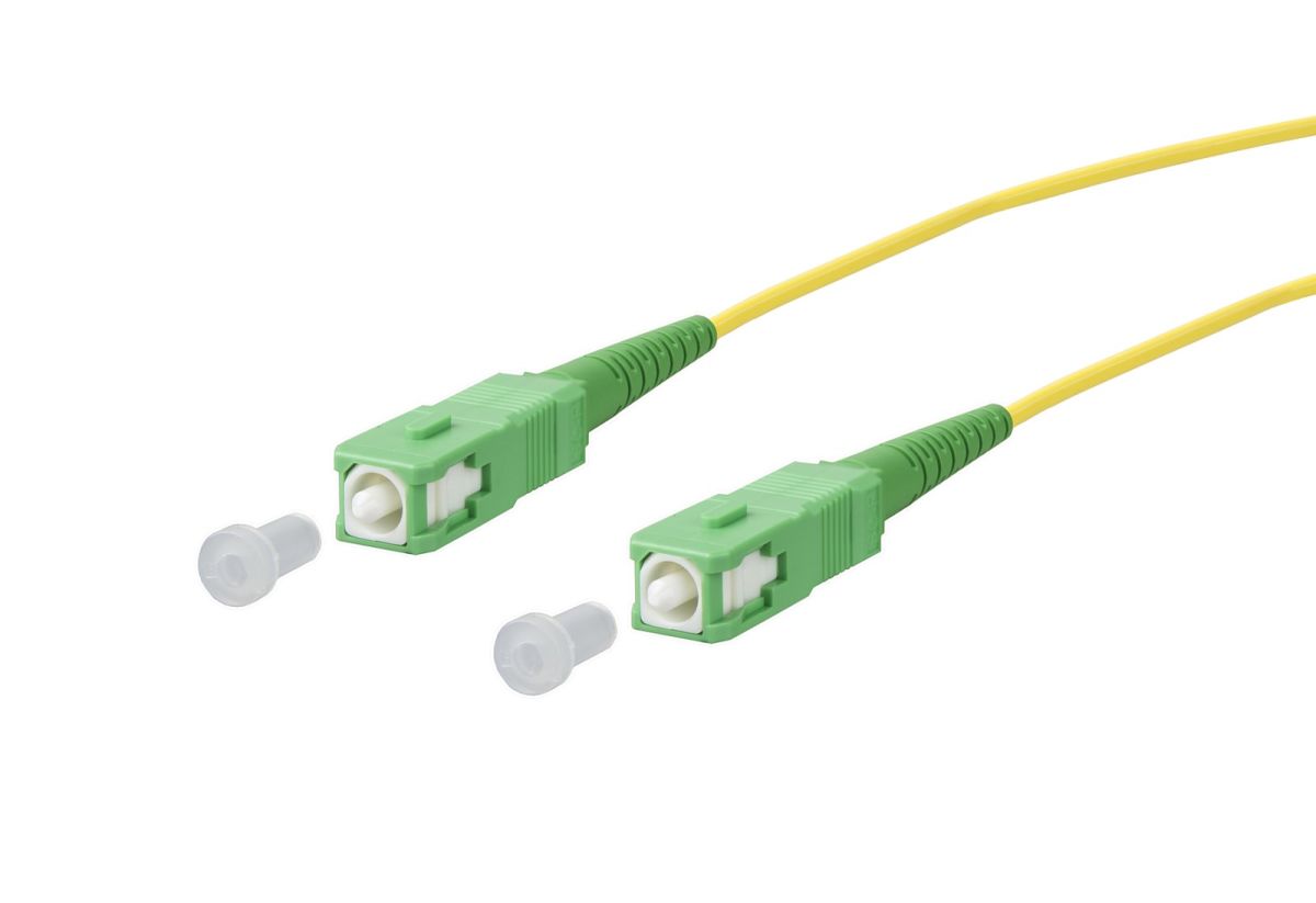 Patchkabel 151P3EAEA20E Patchkabel 151P3EAEA20E