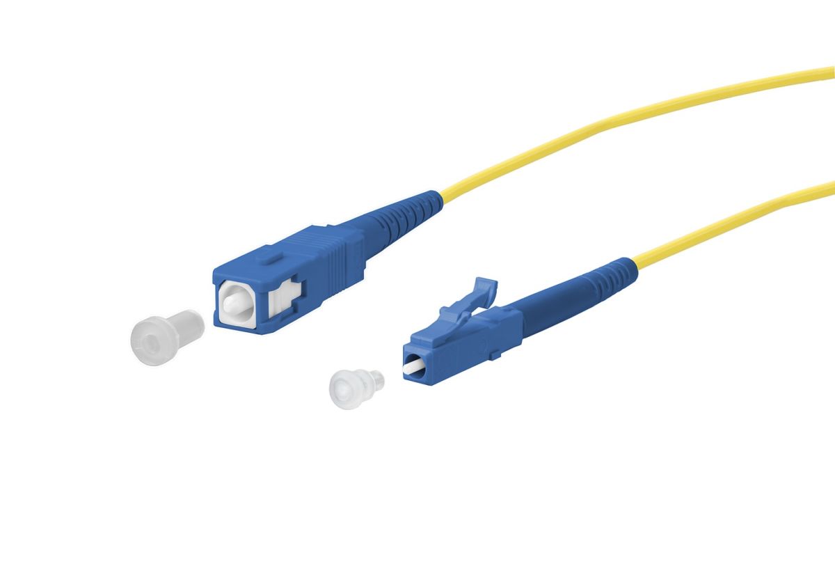 Patchkabel 151P3EOJO20E Patchkabel 151P3EOJO20E