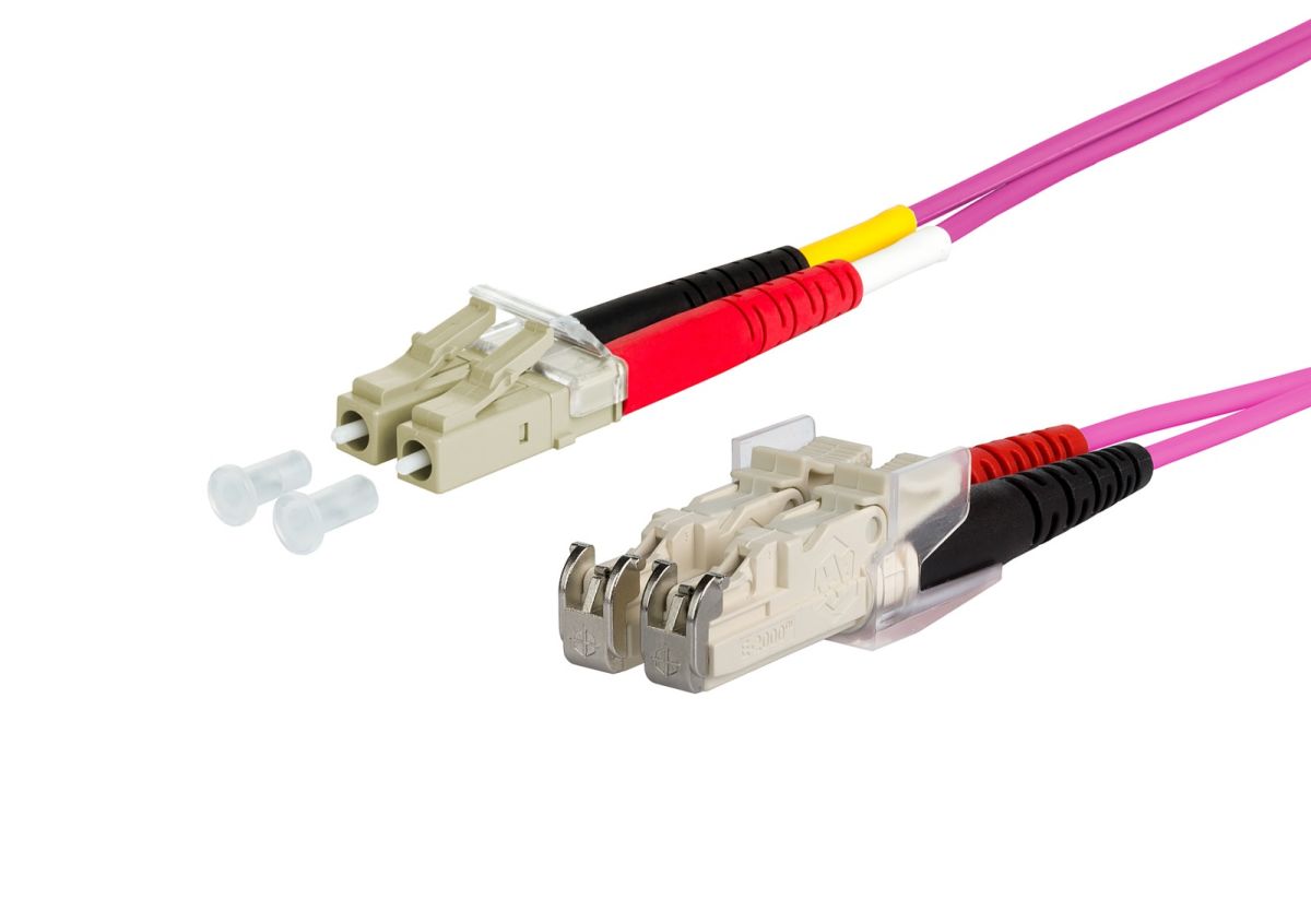 Patchkabel 151S1JOMOA0E Patchkabel 151S1JOMOA0E