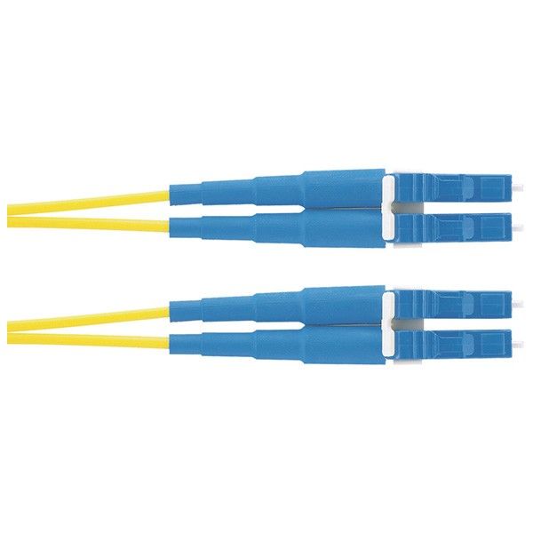 Patchkabel OS2 2-fiber F92ELLNLNSNM001