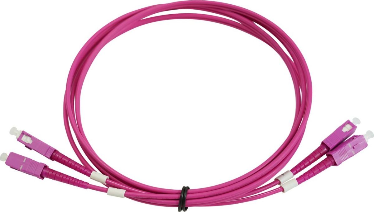 Opt.Duplex-Kab. OSK2SCOM4