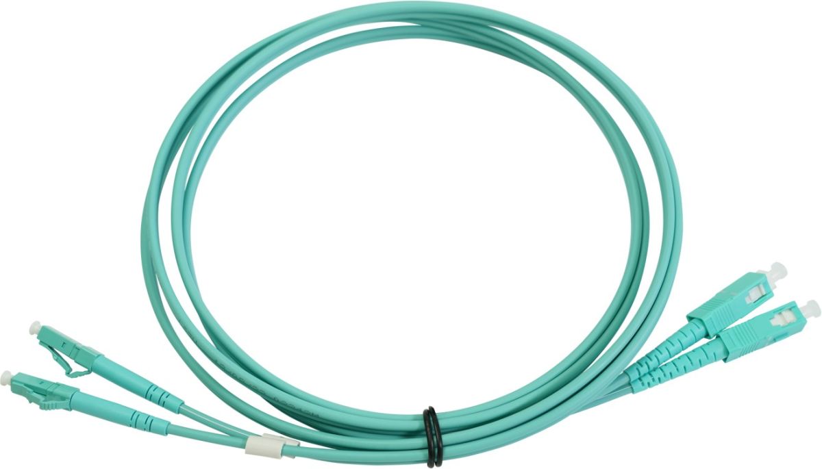 Optisches Duplex-Kabel 2m OSK2SCLCOM3