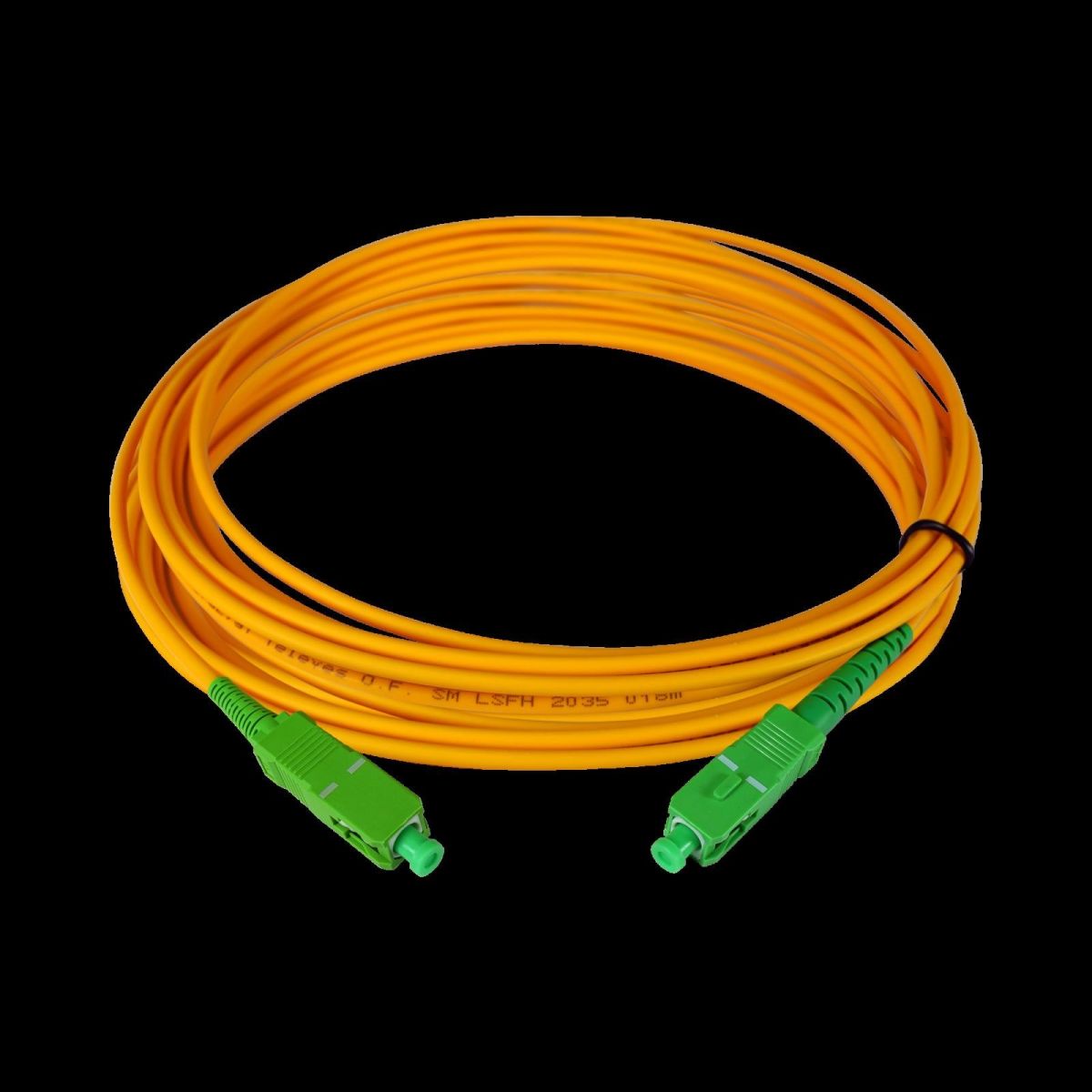 Optisches Kabel 20m OSK20SCAPC