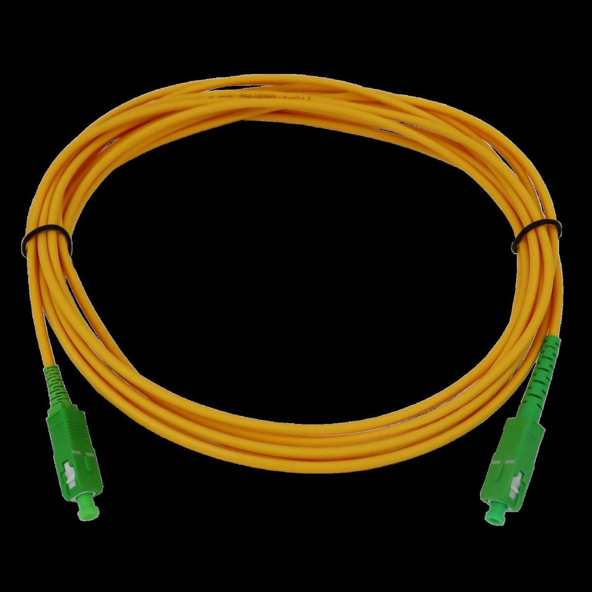 Optisches Kabel 5m OSK5SCAPC