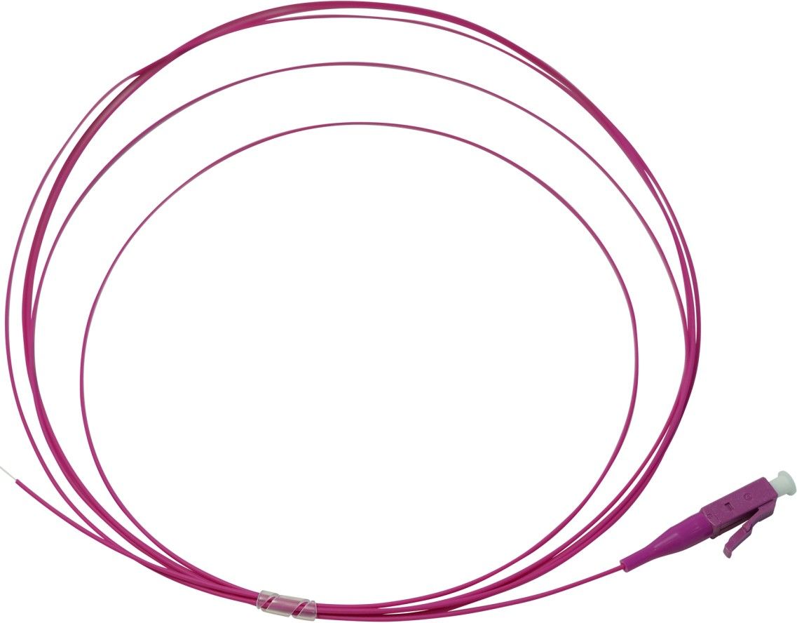 Pigtail-Patchkabel MM 2m OLCPC2OM4-P Pigtail-Patchkabel MM 2m OLCPC2OM4-P