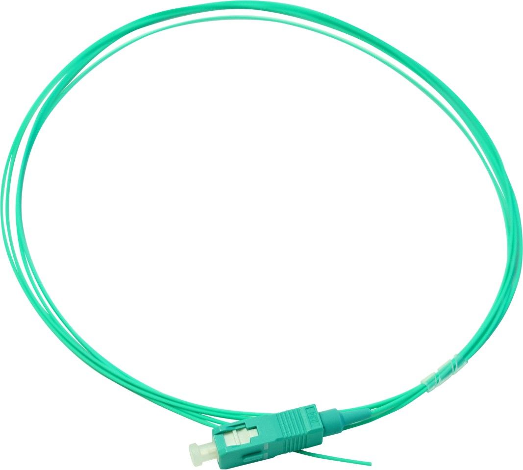 Pigtail-Patchkabel MM 2m OSCPC2OM3-P Pigtail-Patchkabel MM 2m OSCPC2OM3-P