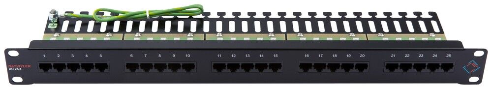 Telefonpanel CU 25/4 418002