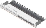 Patch-Panel o.Schublade N521.661