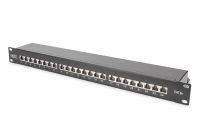 Patch Panel DN-91624S-EA-B