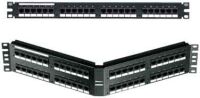 Patch-Panel Kat.6 48Port DP48688TGY