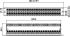 Patchfeld C6Amodul 48Port 130B11P4-E