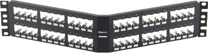 Patch-Panel CPA48BLY