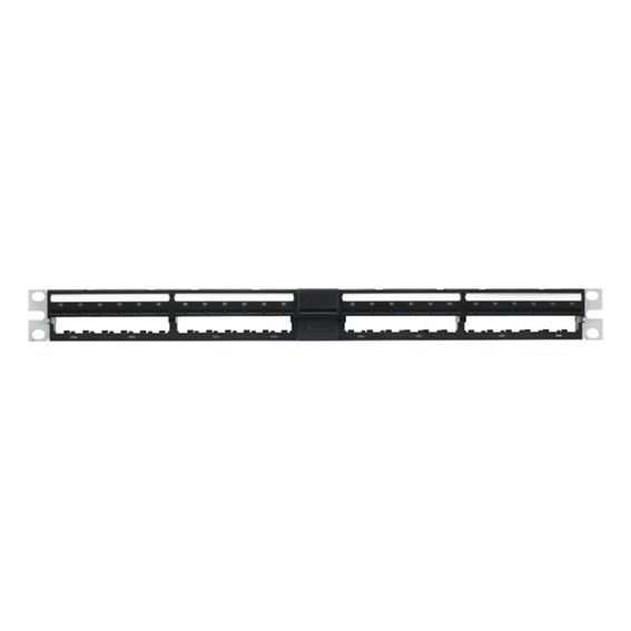 Patchpanel 24 Port PVQ-MIQPU24