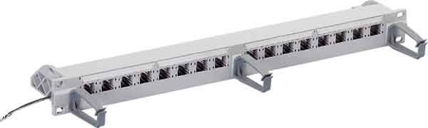 Patchpanel 305889 Patchpanel 305889