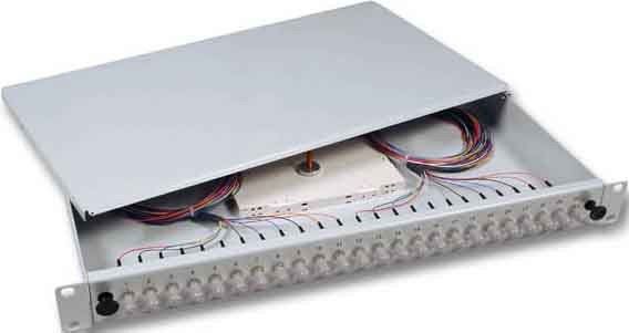 Spleißbox B70006.24 Spleißbox B70006.24