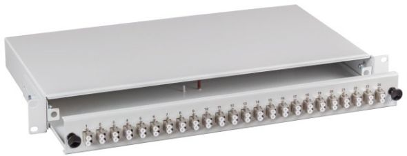 Spleißbox BA70922V.48 Spleißbox BA70922V.48
