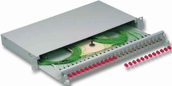 Spleißbox OM2 B71006.12