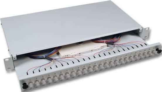 Spleißbox OM2 B71006.24 Spleißbox OM2 B71006.24