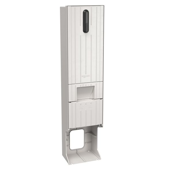 GFK Netzverteiler 48 4231011 GFK Netzverteiler 48 4231011