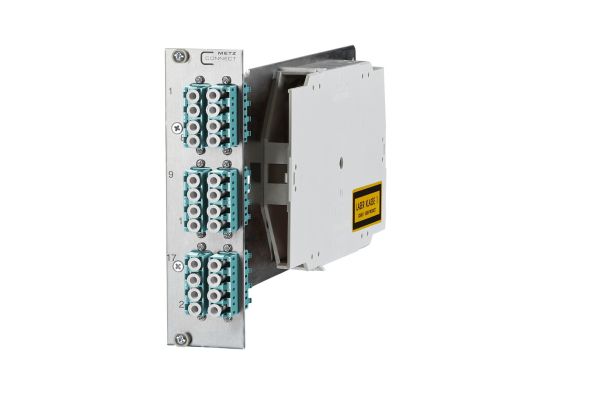 OpDAT CM 6xLC-Q OM3 VIK 1528S078061E OpDAT CM 6xLC-Q OM3 VIK 1528S078061E