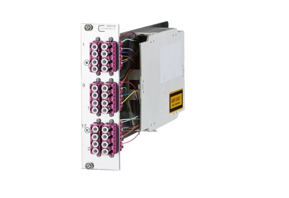 OpDAT CM 6xLC-Quad OM4 1528S779061E OpDAT CM 6xLC-Quad OM4 1528S779061E