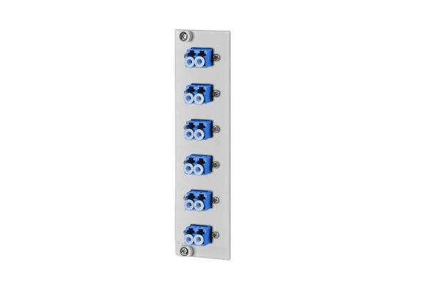 OpDAT REGpro Frontplatte 15024A7406-E OpDAT REGpro Frontplatte 15024A7406-E