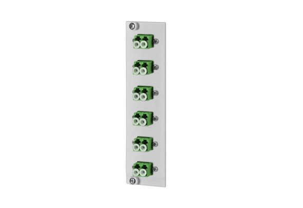 OpDAT REGpro Frontplatte 15024A7606-E OpDAT REGpro Frontplatte 15024A7606-E