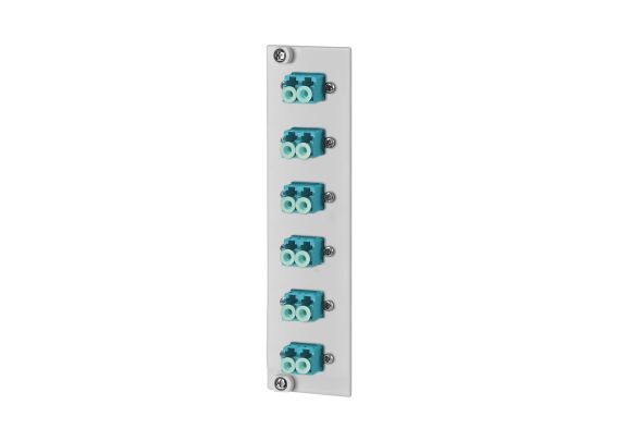 OpDAT REGpro Frontplatte 15024A7706-E OpDAT REGpro Frontplatte 15024A7706-E