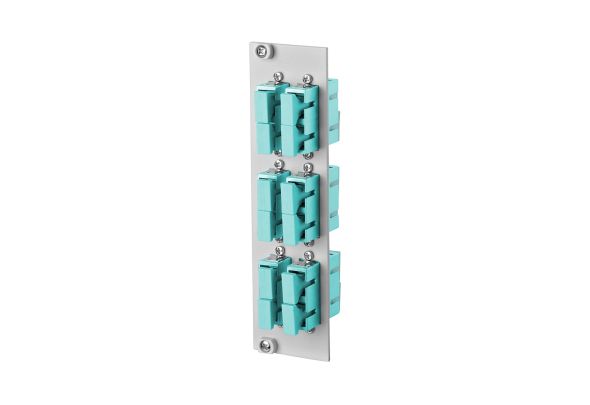 OpDAT REGpro Frontplatte 15024ABA06-E OpDAT REGpro Frontplatte 15024ABA06-E