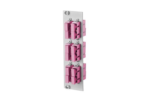 OpDAT REGpro Frontplatte 15024ABB06-E OpDAT REGpro Frontplatte 15024ABB06-E