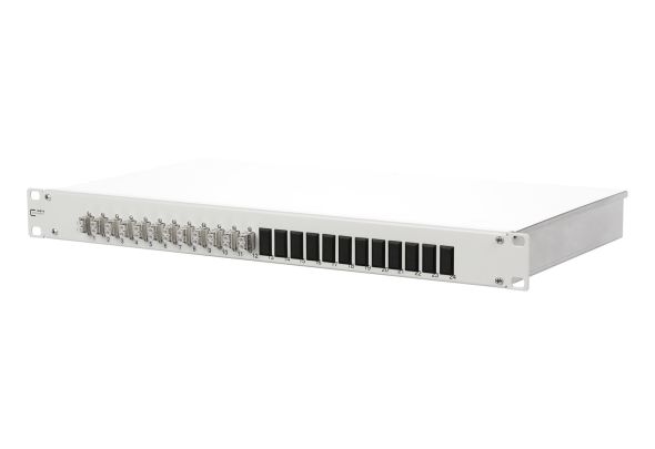 Patchfeld splice 1502557E12-E Patchfeld splice 1502557E12-E
