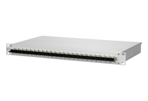 Patchfeld splice 1502595F24-E Patchfeld splice 1502595F24-E