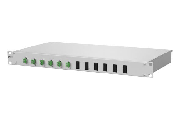 Patchfeld splice 1502597606-F Patchfeld splice 1502597606-F