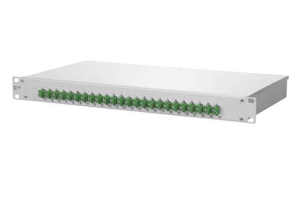 Patchfeld splice 1502597624-E Patchfeld splice 1502597624-E