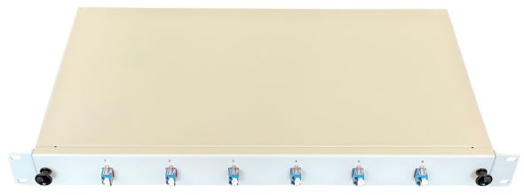 Spleissbox ausziehbar 19 Spleissbox ausziehbar 19