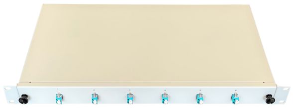 Spleissbox ausziehbar 19 Spleissbox ausziehbar 19
